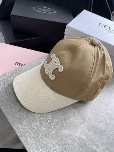 Бейсболка Celine LUX-117153