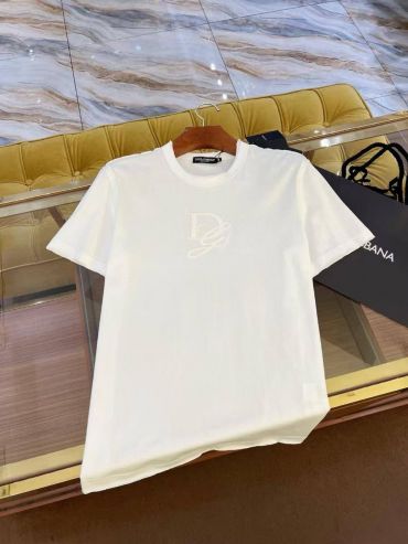 Футболка Dolce & Gabbana LUX-117217