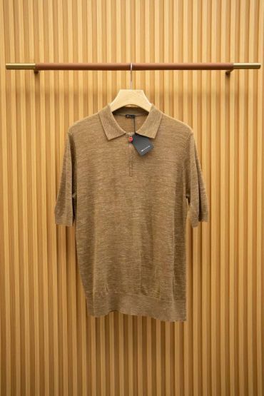 Поло Kiton LUX-117236