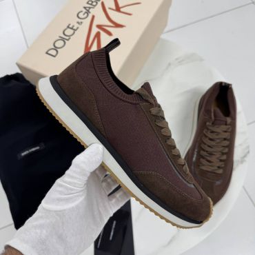 Кроссовки Dolce & Gabbana LUX-117289