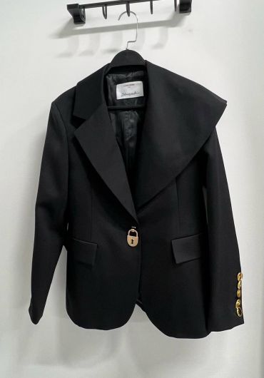 Жакет  LUX-117428