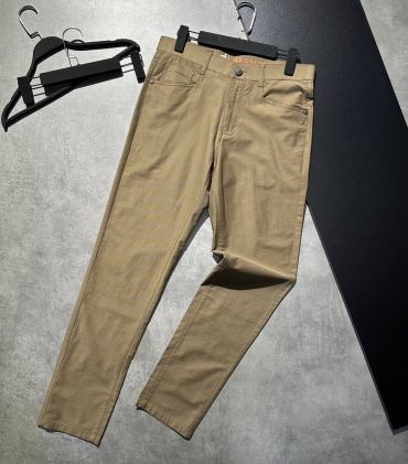 Брюки Hermes LUX-117500