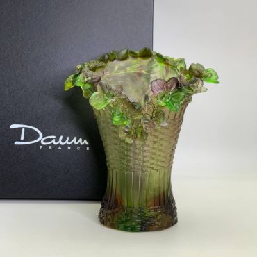 Ваза Daum  LUX-117515