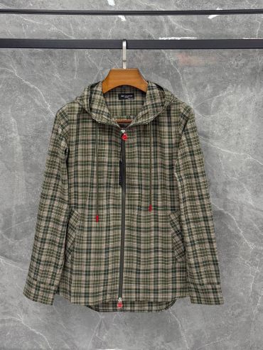 Рубашка Kiton LUX-117578