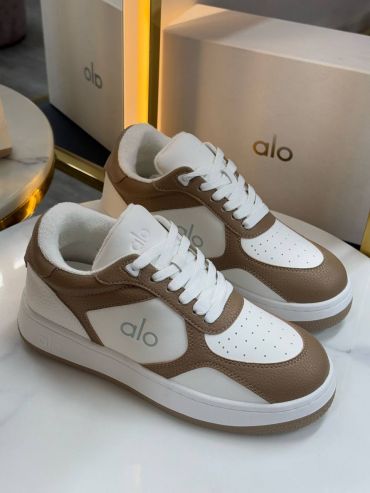 Кроссовки ALO   LUX-117626