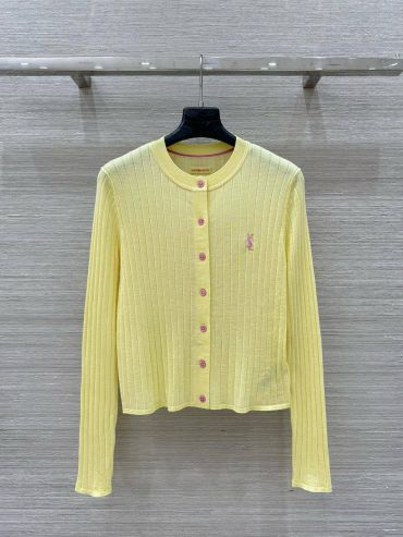 Кардиган Yves Saint Laurent LUX-117676