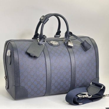 Дорожная сумка 45см Gucci LUX-117695