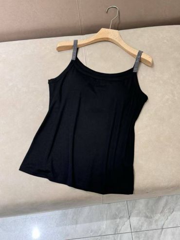 Майка  Brunello Cucinelli LUX-117806