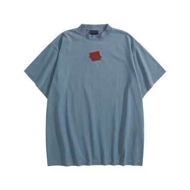 Футболка  Balenciaga LUX-118039