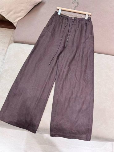 Брюки Brunello Cucinelli LUX-118107