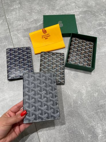 Обложка на паспорт Goyard  LUX-118160