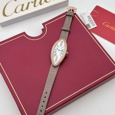 Часы  Cartier LUX-118175