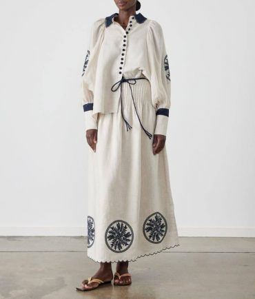  Костюм женский  LUX-118243