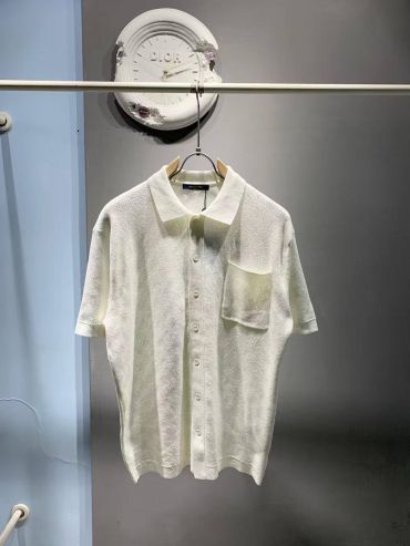 Рубашка Louis Vuitton LUX-118277