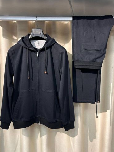 Костюм спортивный Brunello Cucinelli LUX-118314