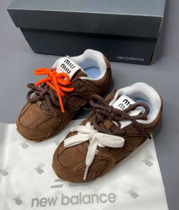 Кеды Miu Miu LUX-118376