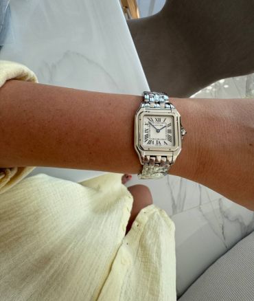 Часы Cartier LUX-118444