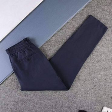 Брюки Brunello Cucinelli LUX-118459