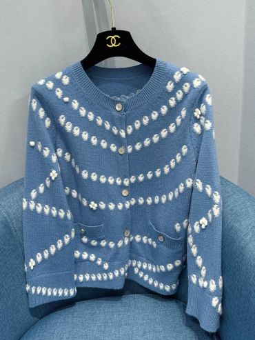 Кофта Chanel LUX-118679