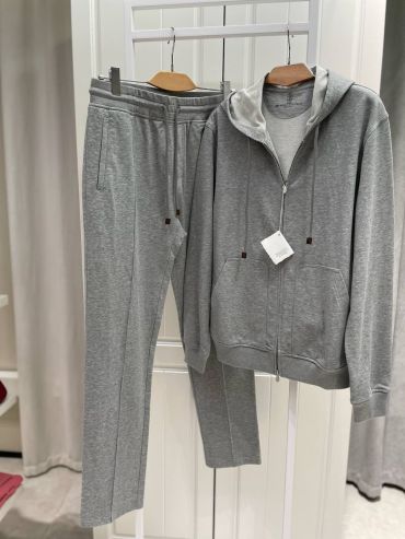  Костюм спортивный  Brunello Cucinelli LUX-118755