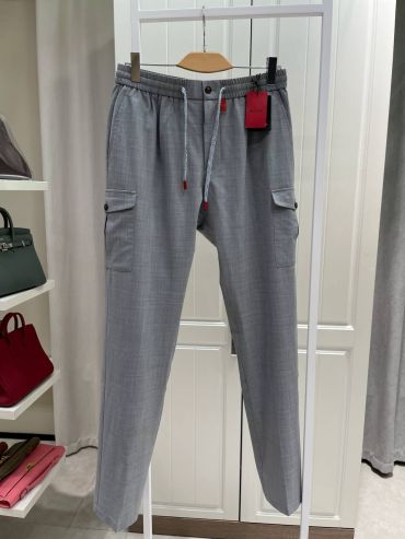 Брюки Kiton LUX-118758