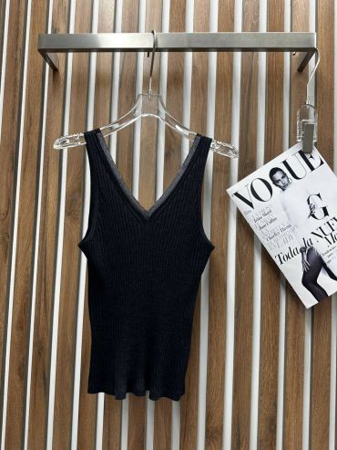 Майка Brunello Cucinelli LUX-118792