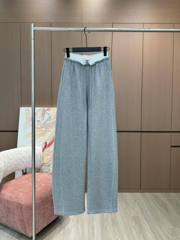 Брюки Chanel LUX-118878