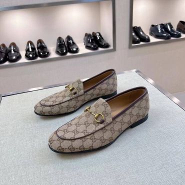 Лоферы  Gucci LUX-118921