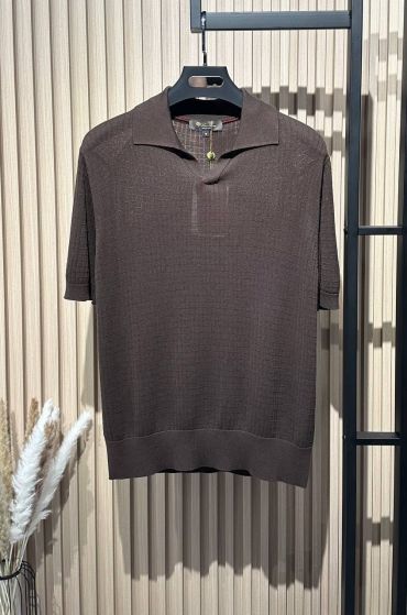 Поло Loro Piana LUX-119051