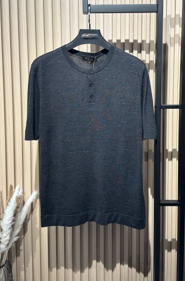 Футболка  Loro Piana LUX-119056