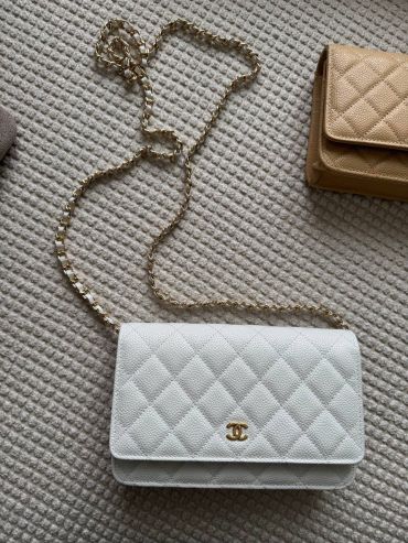 Сумка женская  Chanel LUX-119157