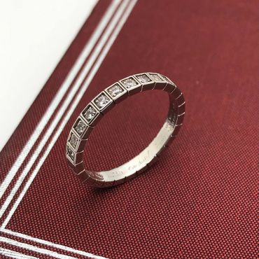 Кольцо  Chopard LUX-119210