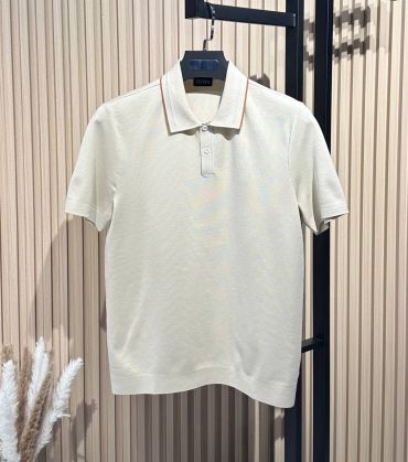 Поло  ZEGNA LUX-119391