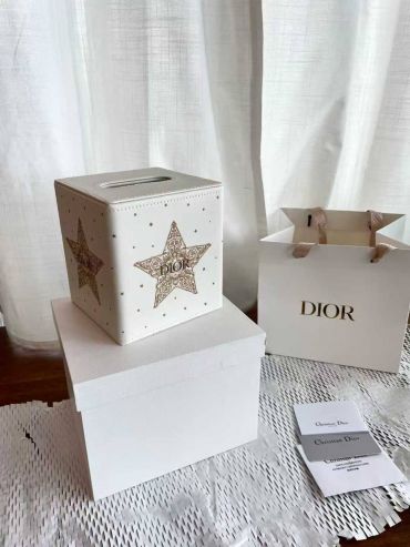 Салфетница  Christian Dior LUX-119514