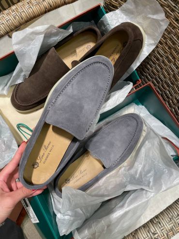 Лоферы Loro Piana LUX-119547