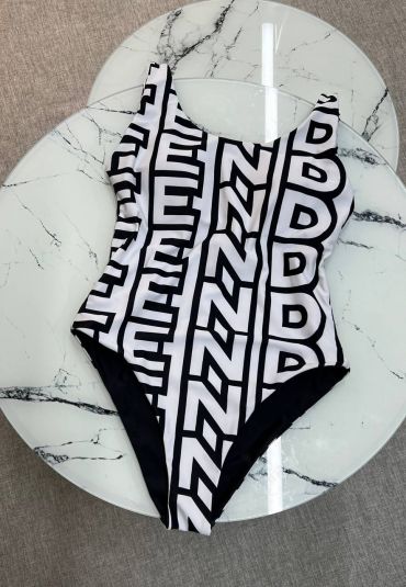 Купальник Fendi LUX-119559