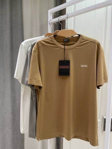 Футболка  ZEGNA LUX-119620