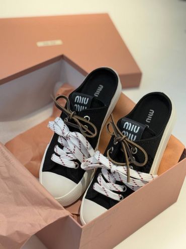 Мюли  Miu Miu LUX-119805