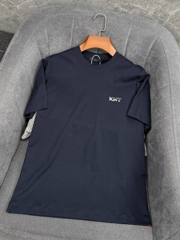 Футболка  Kiton LUX-120167