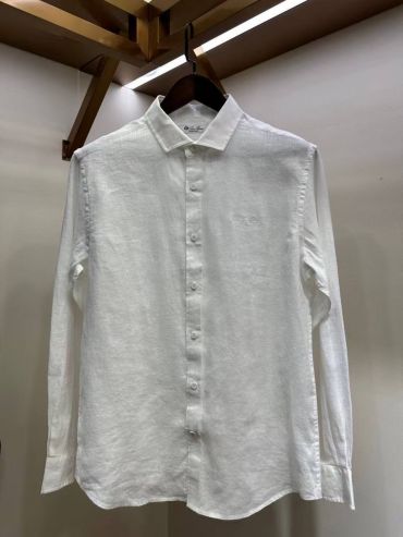 Рубашка Loro Piana LUX-120226