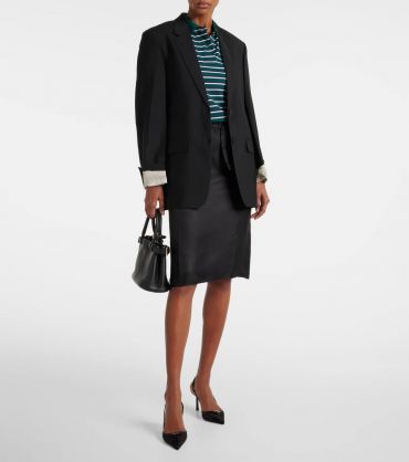 Туфли Prada LUX-120236