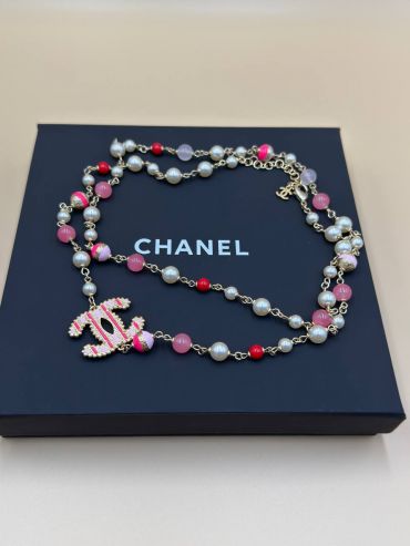 Бусы  Chanel LUX-120243