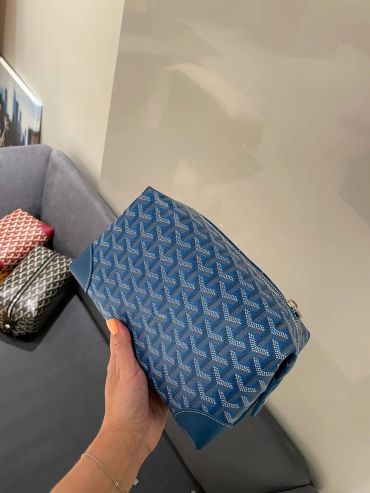 Косметичка Goyard LUX-120347