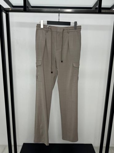 Брюки  Brunello Cucinelli LUX-120515