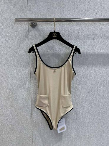 Купальник Chanel LUX-120555