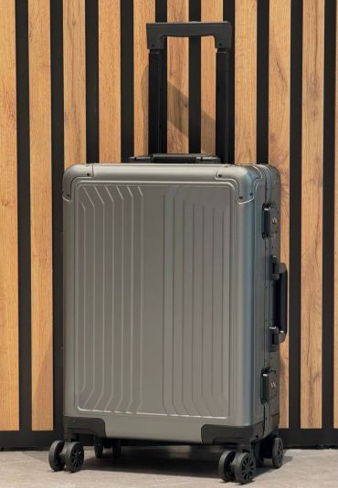 Чемодан  LUX-120602