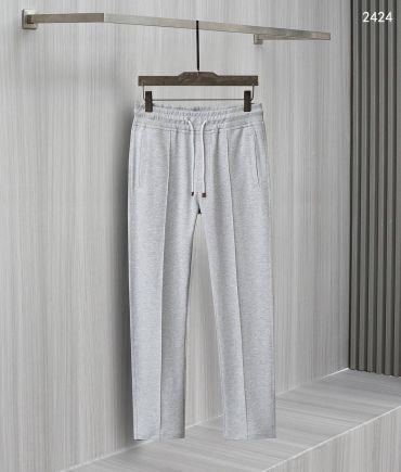 Брюки  Brunello Cucinelli LUX-120638