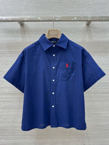 Рубашка  Ralph Lauren LUX-120726