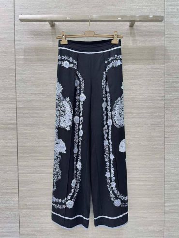 Брюки  Chanel LUX-120957