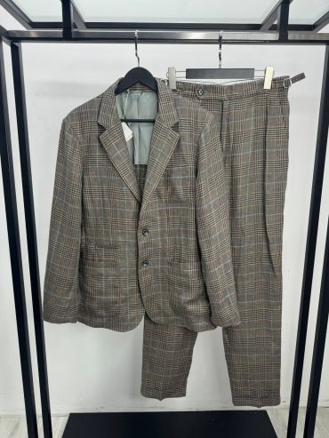 Костюм мужской Brunello Cucinelli LUX-121052